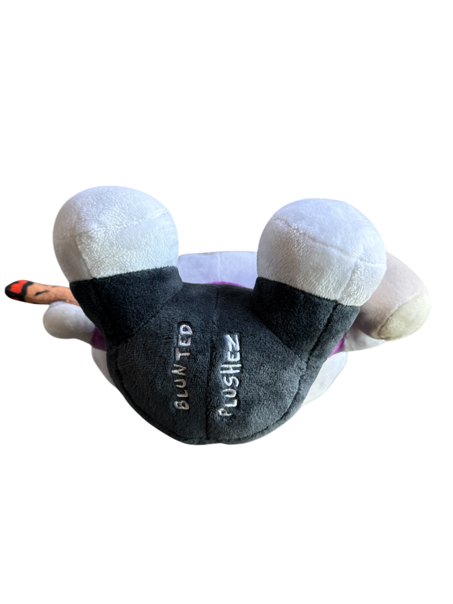 Veneno Hello Kitty Plush