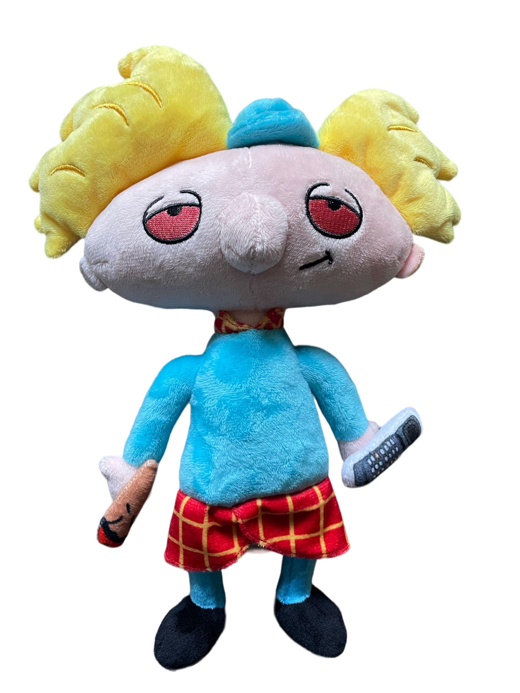 Arnold plush best sale