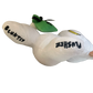 Veneno Kasper Plush