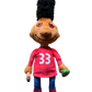 Money $tacks Gerald Plush