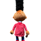 Money $tacks Gerald Plush