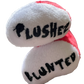 Money $tacks Gerald Plush